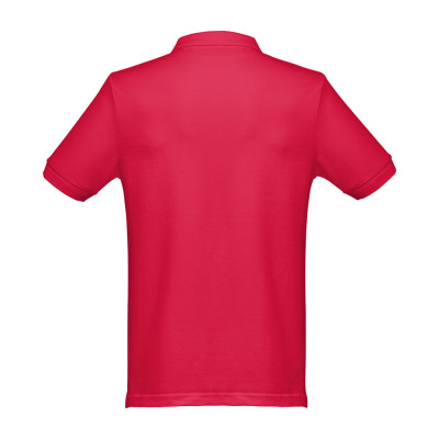 THC MONACO II. Polo para homem